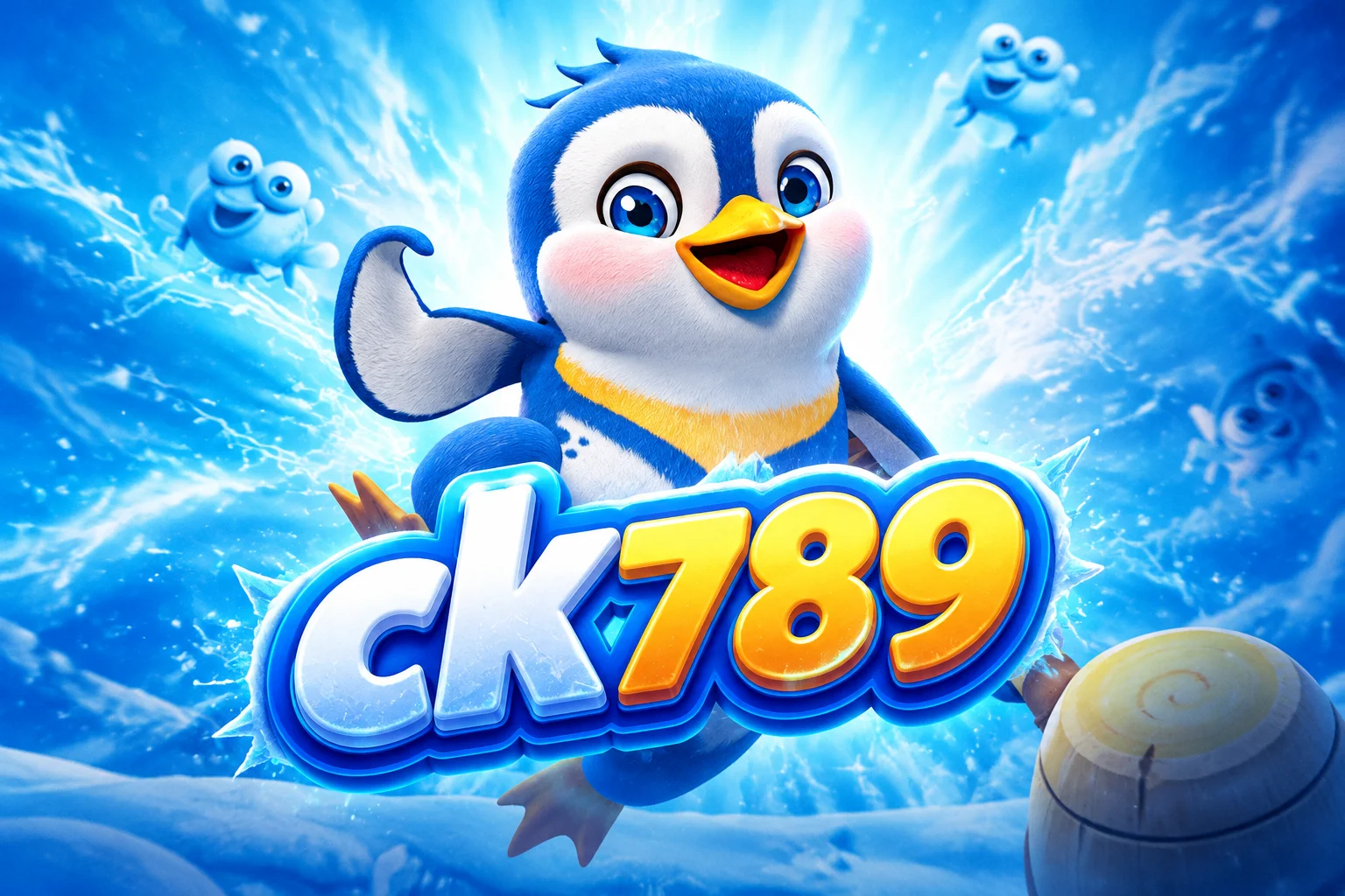 ck789 · Panduan Navigasi Antarmuka dan Verifikasi Menu Reel Royale di ck789