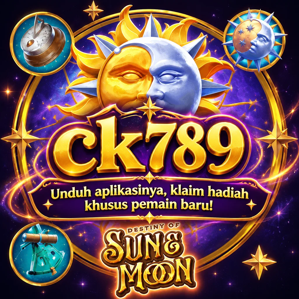 ck789 · Game & unduhan