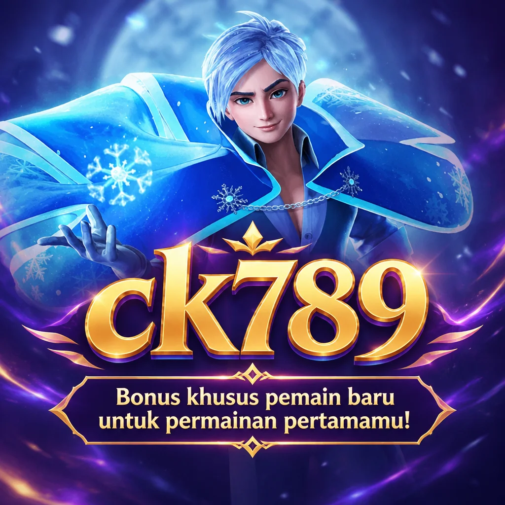 ck789 · Game & unduhan